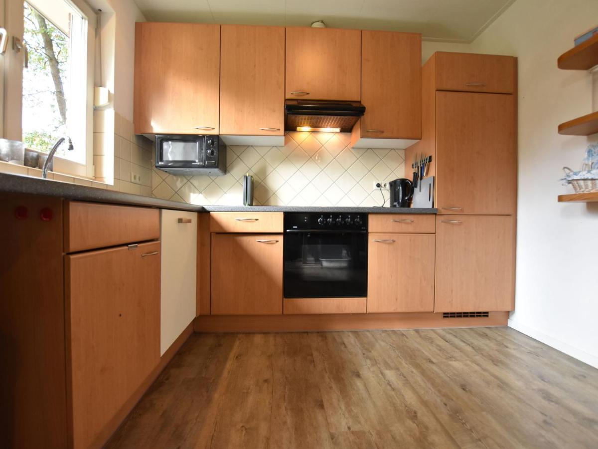 Beekdorp Holiday Home In Reutum Weerselo With Jacuzzi מראה חיצוני תמונה