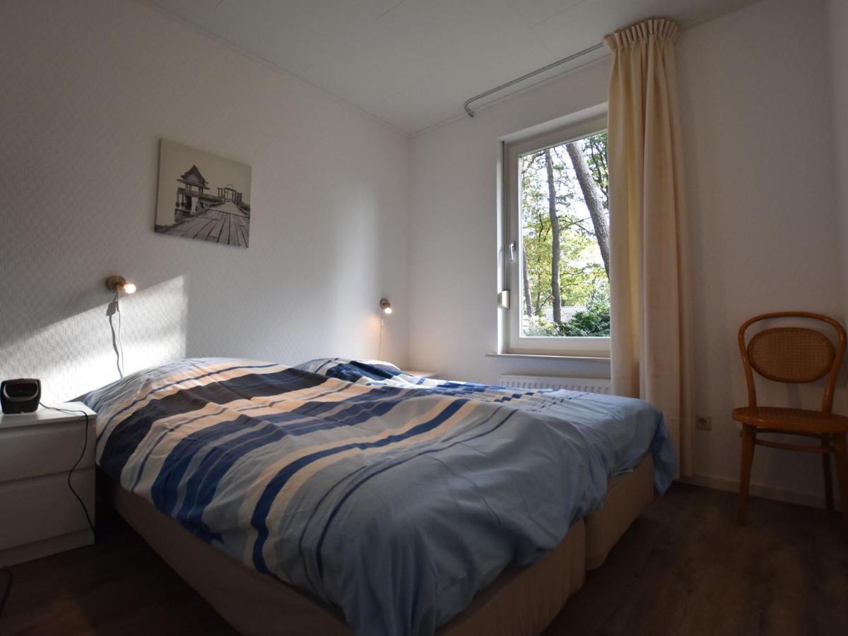 Beekdorp Holiday Home In Reutum Weerselo With Jacuzzi מראה חיצוני תמונה