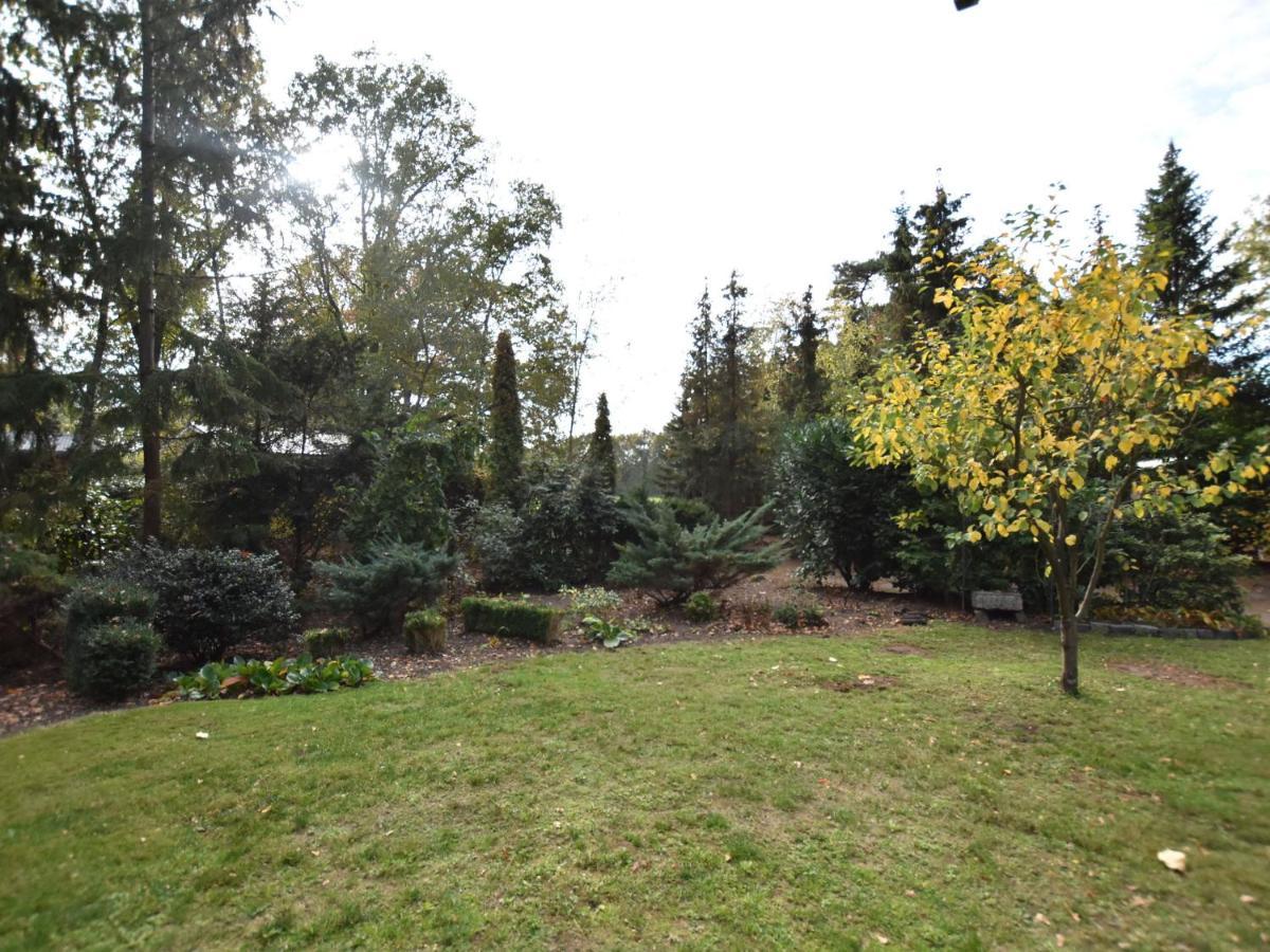 Beekdorp Holiday Home In Reutum Weerselo With Jacuzzi מראה חיצוני תמונה