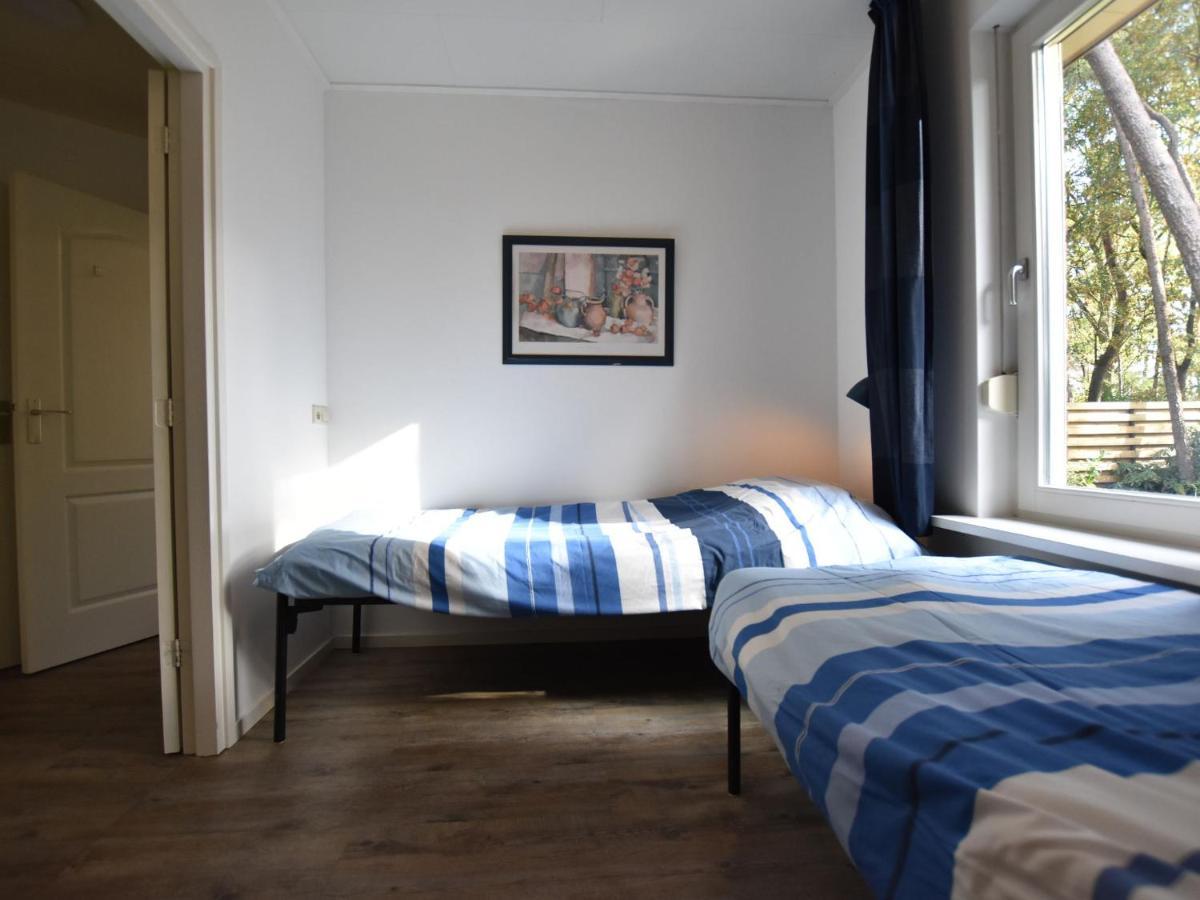 Beekdorp Holiday Home In Reutum Weerselo With Jacuzzi מראה חיצוני תמונה