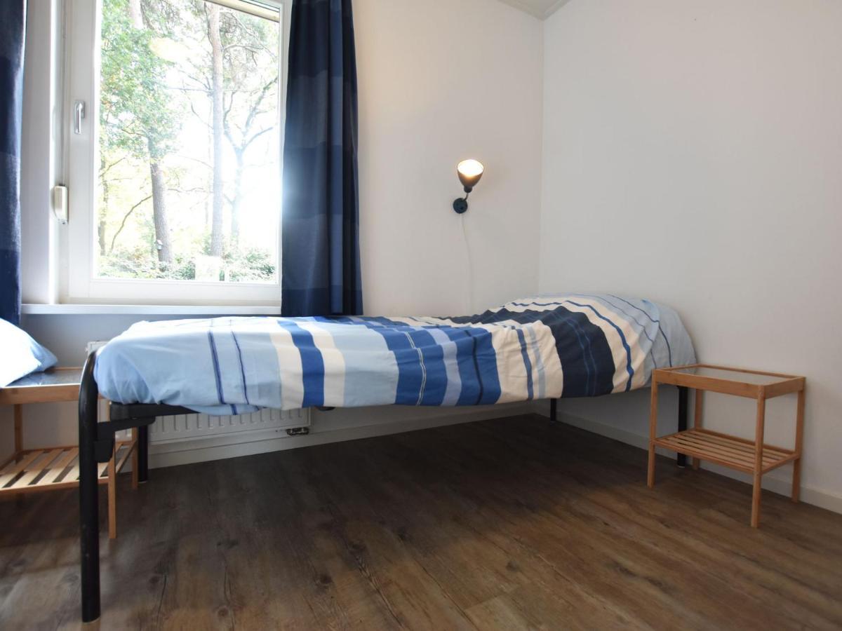 Beekdorp Holiday Home In Reutum Weerselo With Jacuzzi מראה חיצוני תמונה